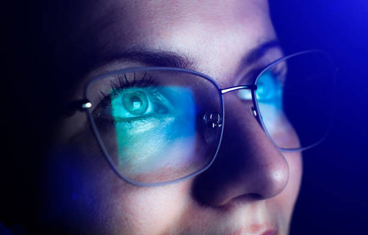 Why Smart Glasses Are The Future